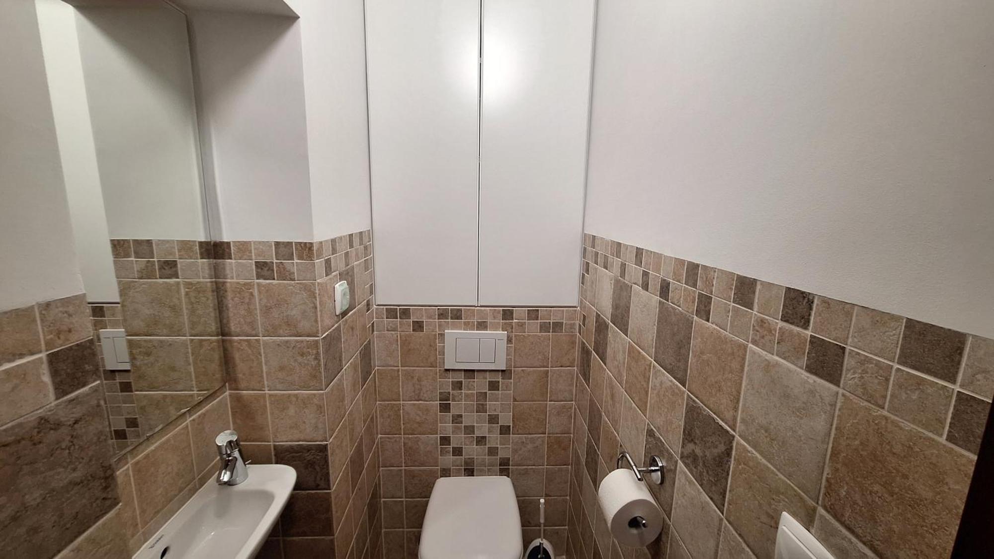 Elegant 3 Room At The Old Town - 70M2 - Up To 6 Sleeps Varšava Exteriér fotografie