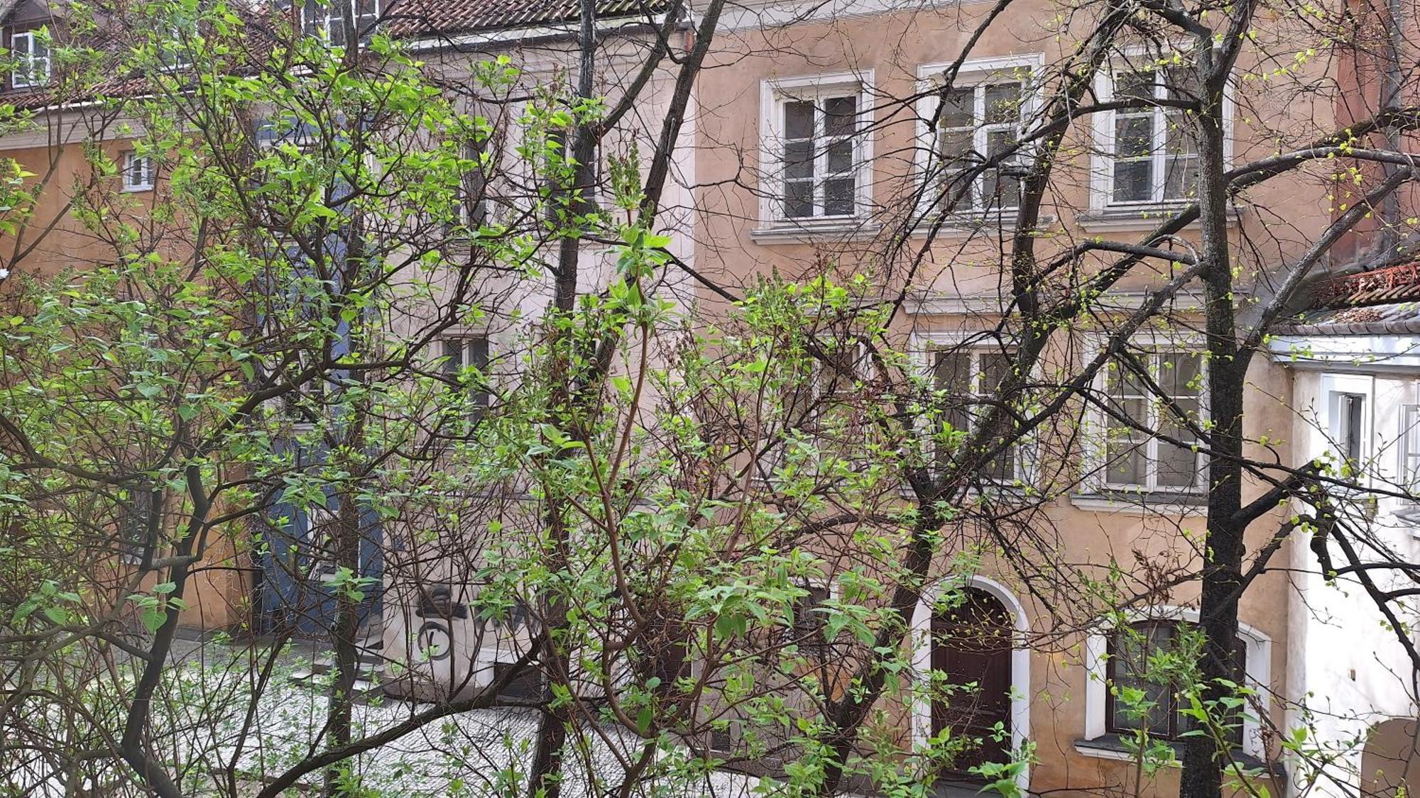 Elegant 3 Room At The Old Town - 70M2 - Up To 6 Sleeps Varšava Exteriér fotografie